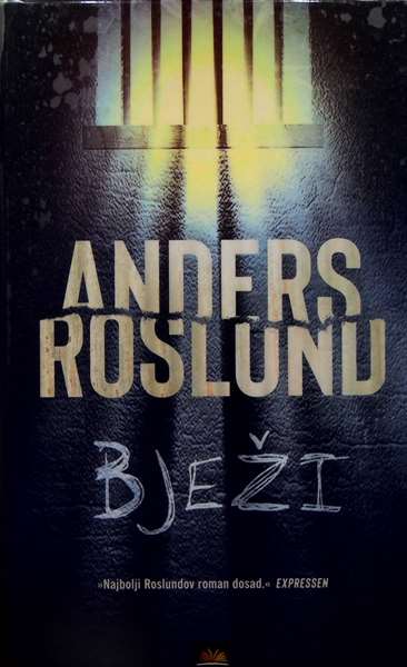 Bježi